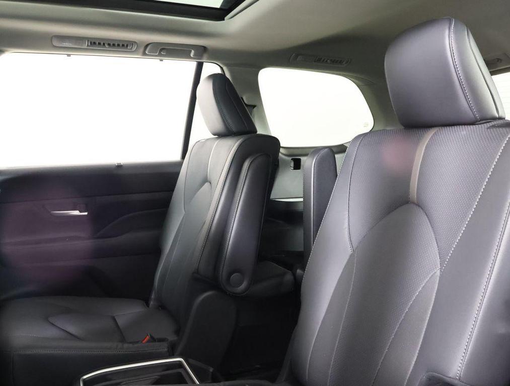 new 2026 Toyota Grand Highlander car, priced at $60,137