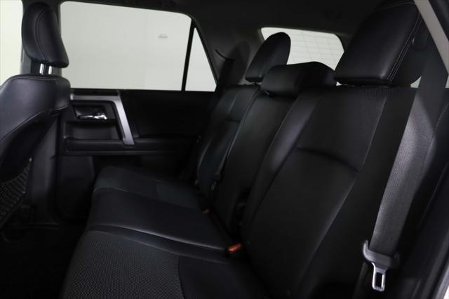 used 2022 Toyota 4Runner car, priced at $42,995