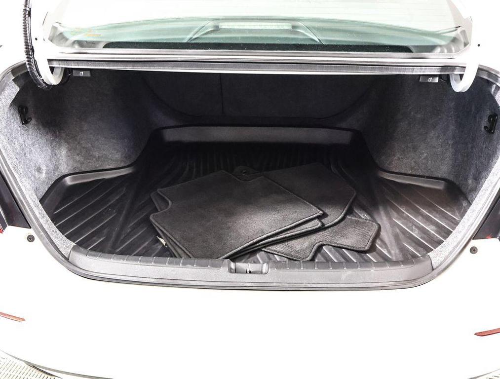 used 2020 Honda Accord car, priced at $23,995