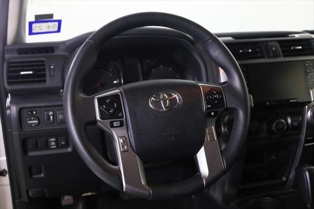 used 2023 Toyota 4Runner car, priced at $36,995