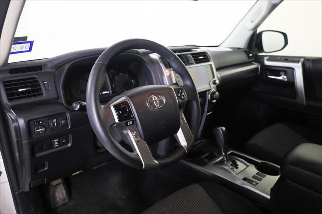 used 2023 Toyota 4Runner car, priced at $36,995