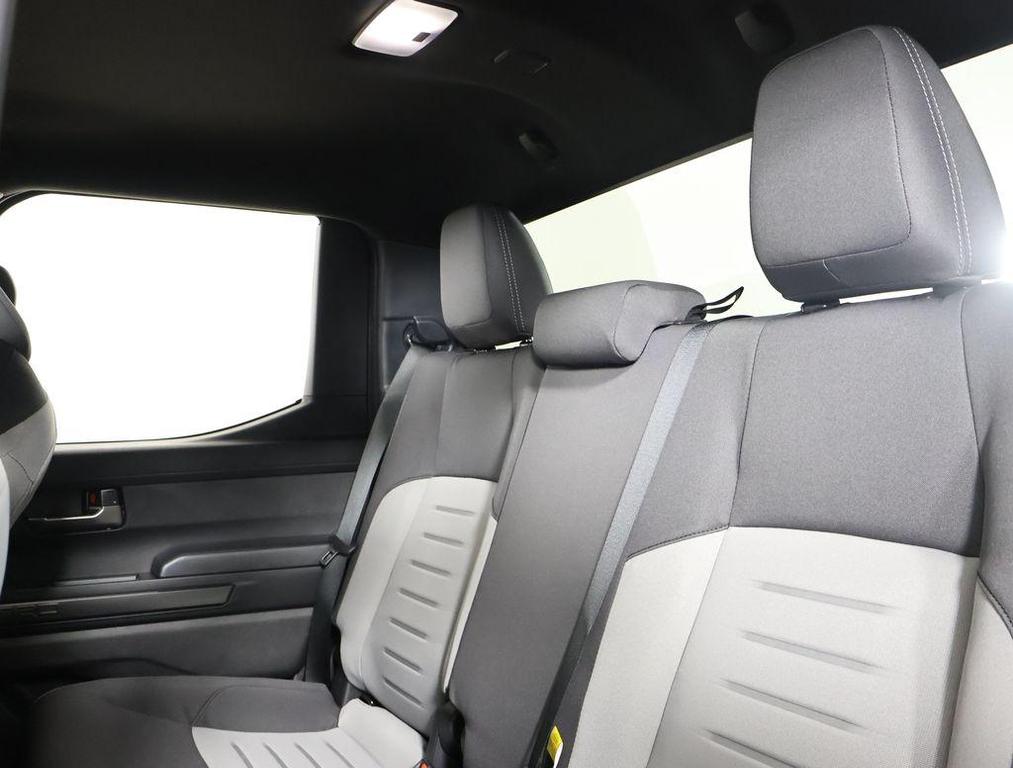 new 2025 Toyota Tacoma car, priced at $49,807