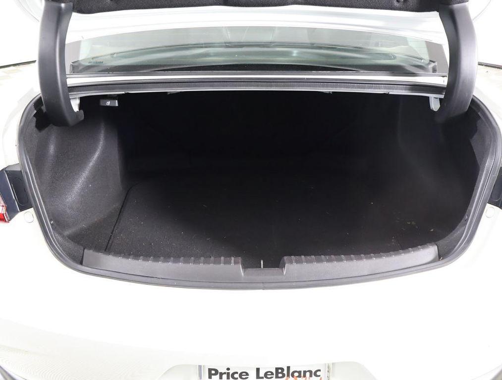 used 2021 Acura ILX car, priced at $23,495