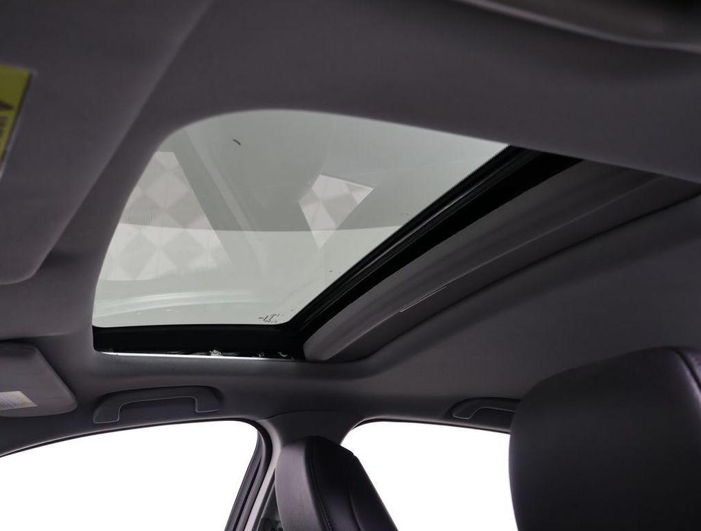 used 2021 Acura ILX car, priced at $23,495