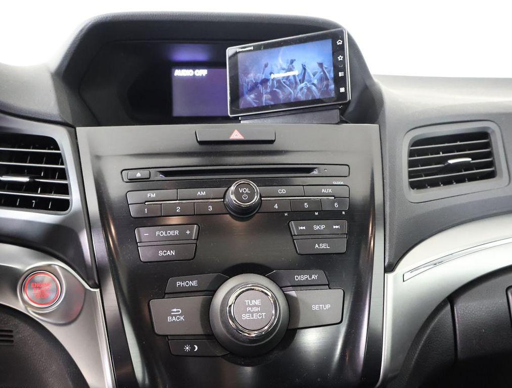 used 2021 Acura ILX car, priced at $23,495