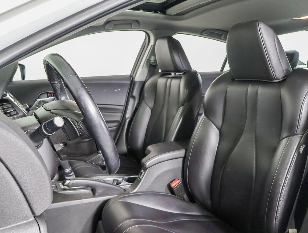 used 2021 Acura ILX car, priced at $23,495
