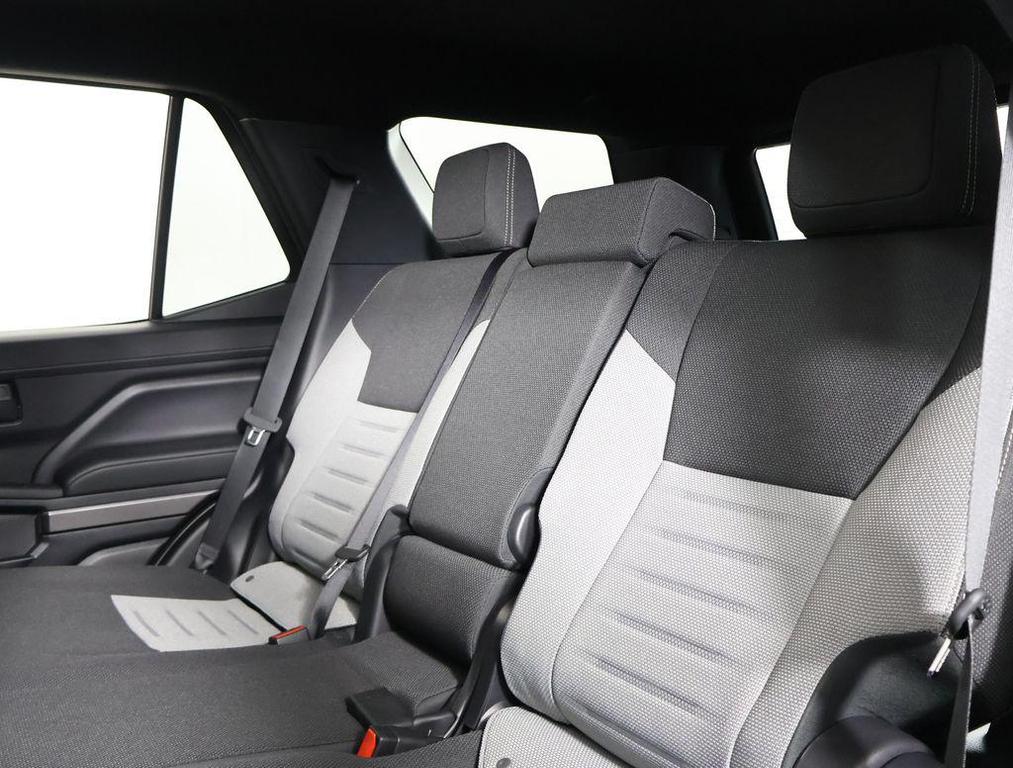 new 2025 Toyota 4Runner car, priced at $55,018
