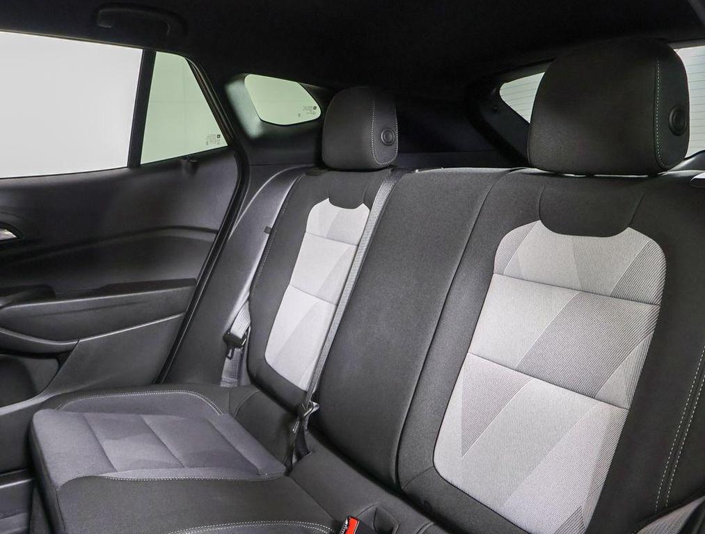 used 2024 Chevrolet Trax car, priced at $21,992