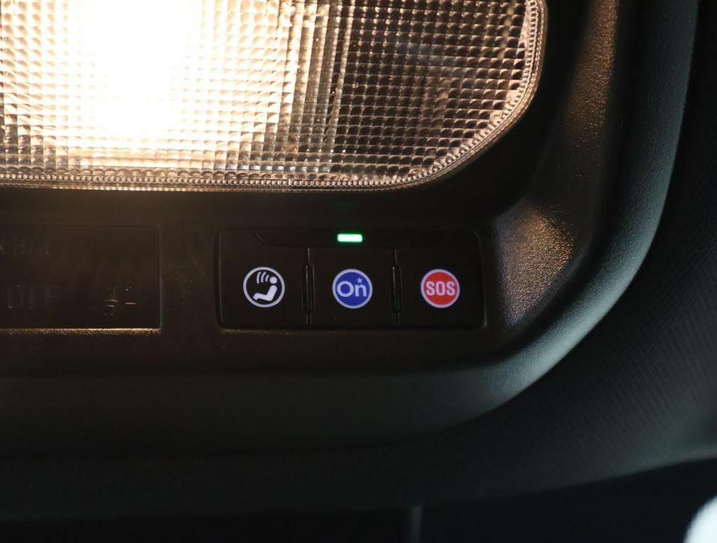 used 2024 Chevrolet Trax car, priced at $21,992