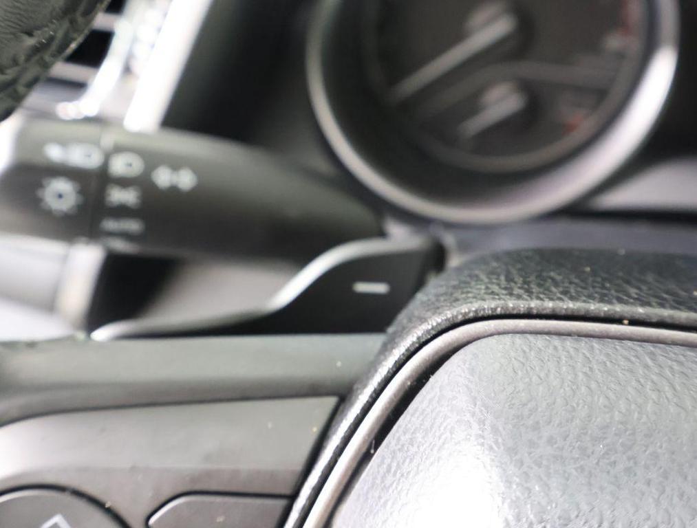 used 2022 Toyota Camry car, priced at $25,995