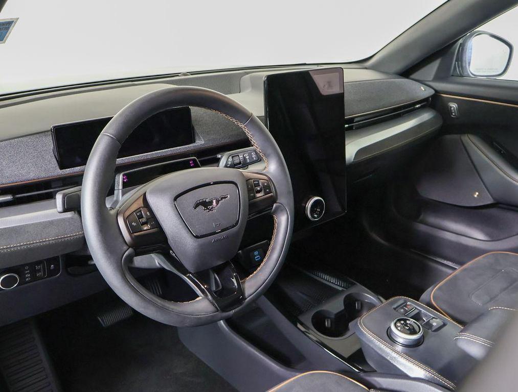 used 2023 Ford Mustang Mach-E car, priced at $32,995