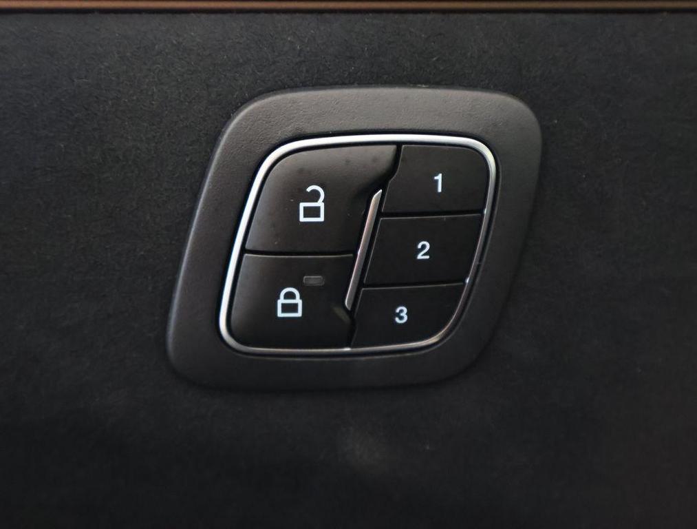 used 2023 Ford Mustang Mach-E car, priced at $32,995