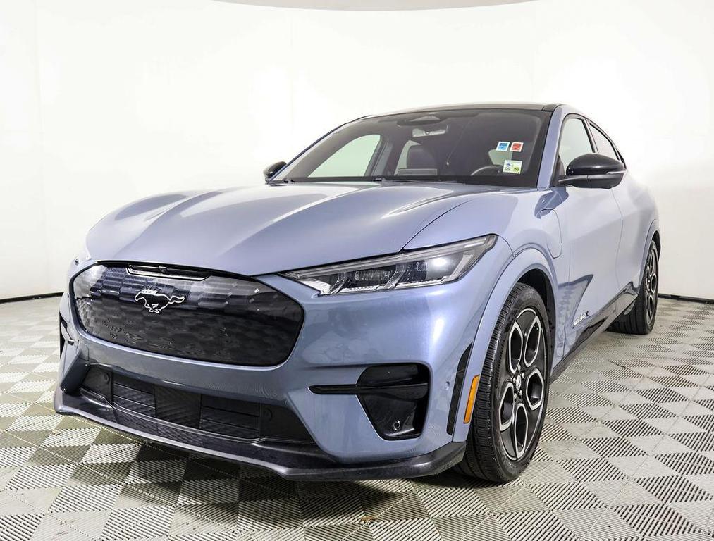 used 2023 Ford Mustang Mach-E car, priced at $32,995