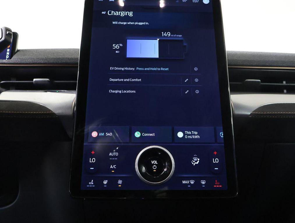 used 2023 Ford Mustang Mach-E car, priced at $32,995