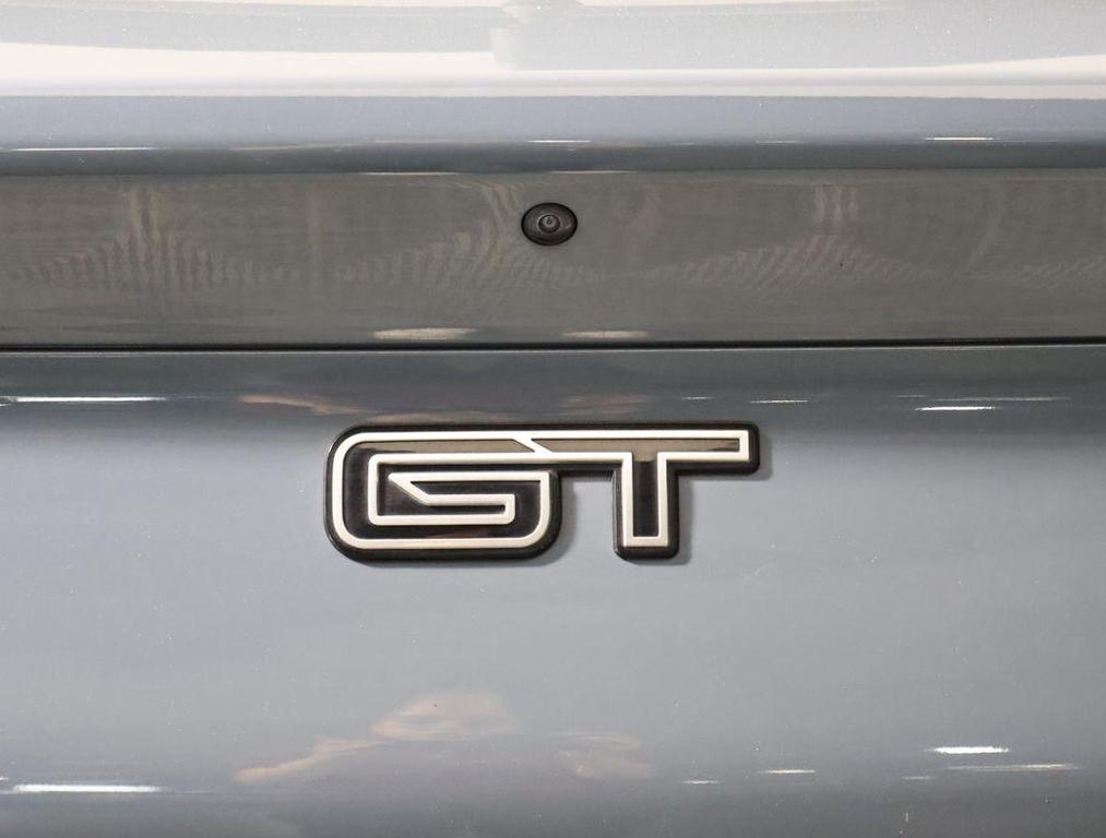 used 2023 Ford Mustang Mach-E car, priced at $32,995