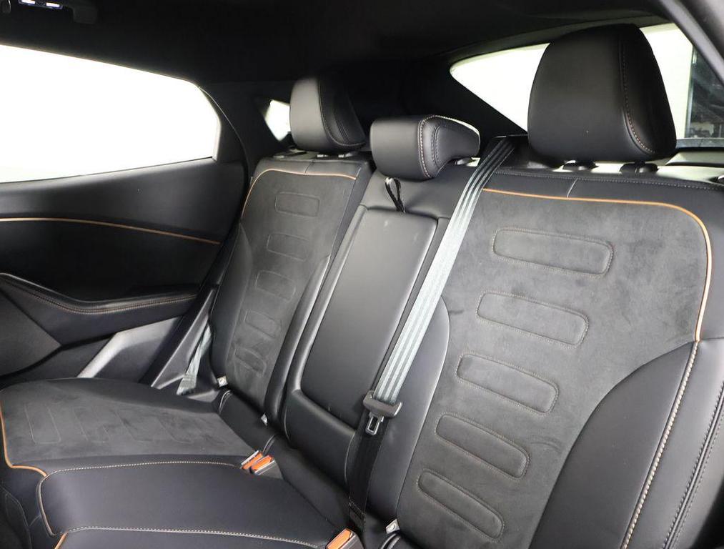 used 2023 Ford Mustang Mach-E car, priced at $32,995