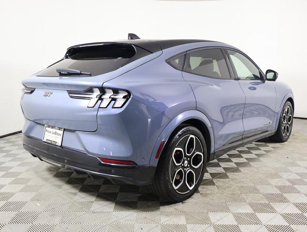 used 2023 Ford Mustang Mach-E car, priced at $32,995