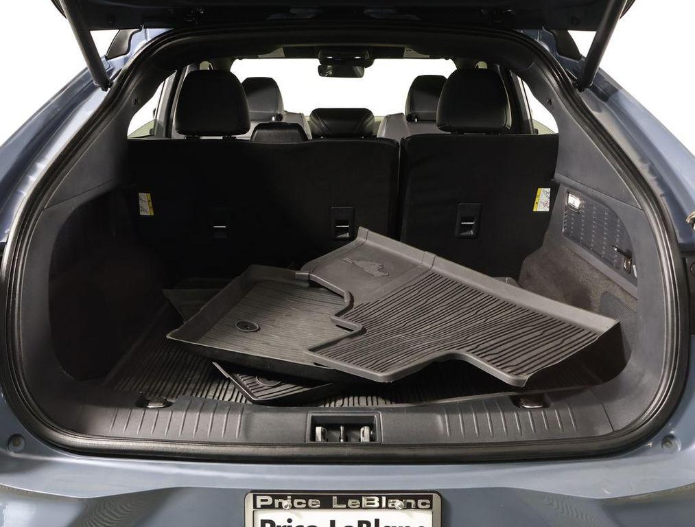 used 2023 Ford Mustang Mach-E car, priced at $32,995