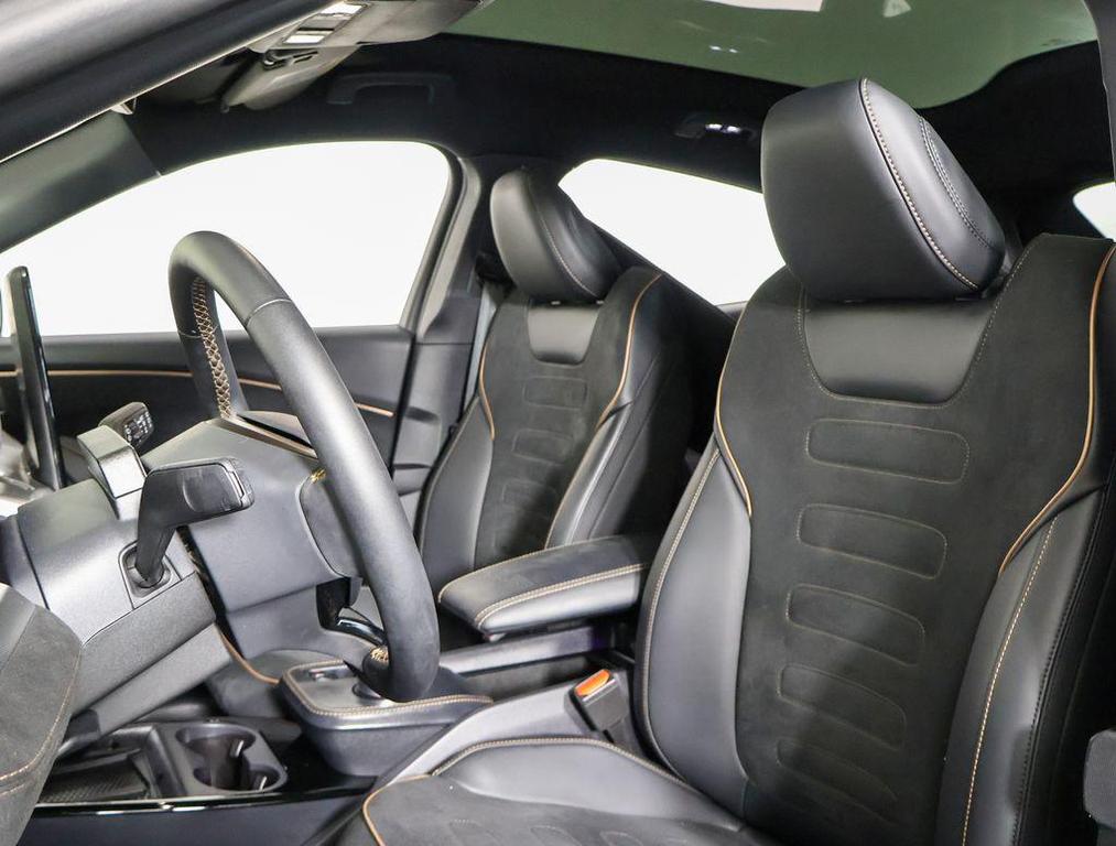 used 2023 Ford Mustang Mach-E car, priced at $32,995