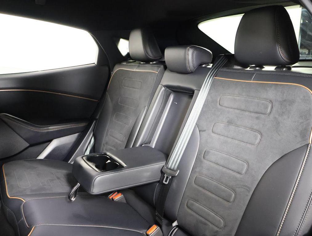 used 2023 Ford Mustang Mach-E car, priced at $32,995