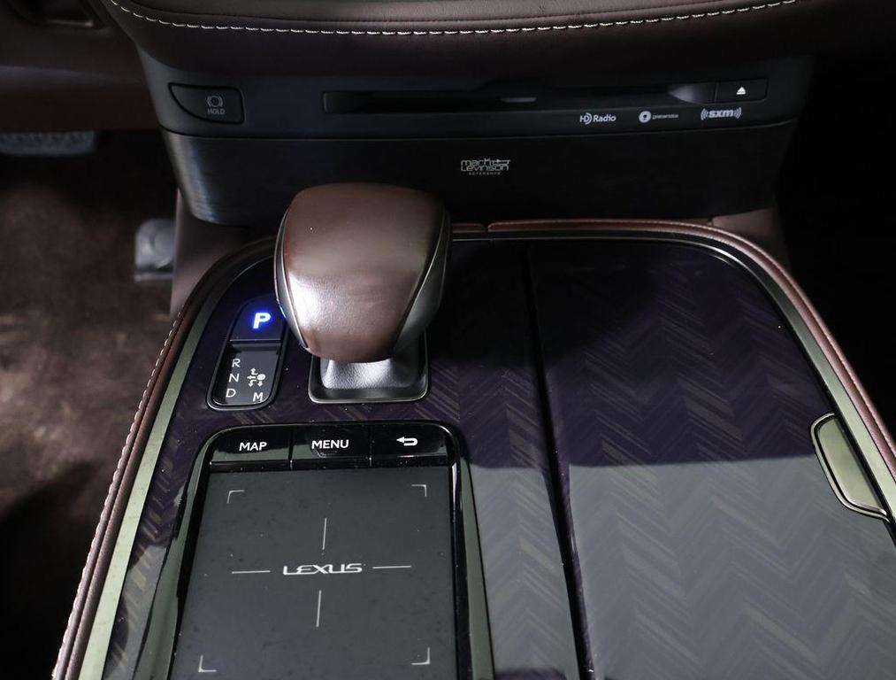 used 2020 Lexus LS 500 car, priced at $49,995