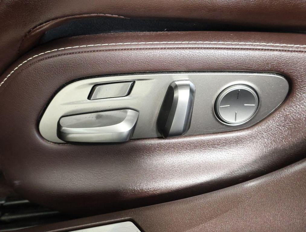used 2020 Lexus LS 500 car, priced at $49,995