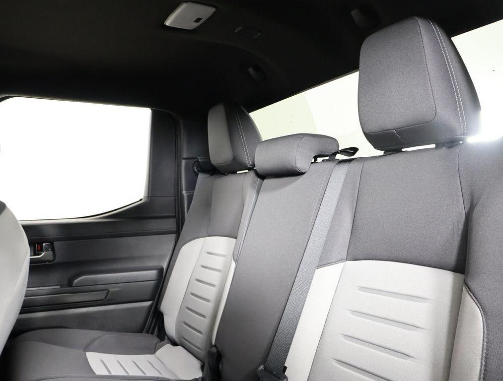 new 2025 Toyota Tacoma car, priced at $57,027