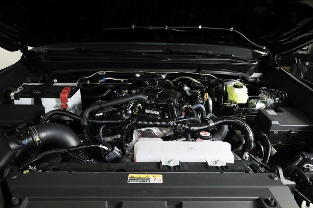 new 2025 Toyota Tacoma car, priced at $42,051