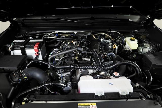 new 2025 Toyota Tacoma car, priced at $41,667