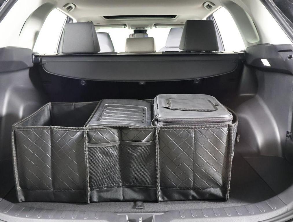 new 2025 Toyota RAV4 car, priced at $36,270