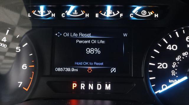 used 2020 Ford F-150 car, priced at $24,995