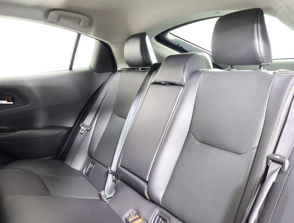 used 2024 Toyota Prius car, priced at $35,995