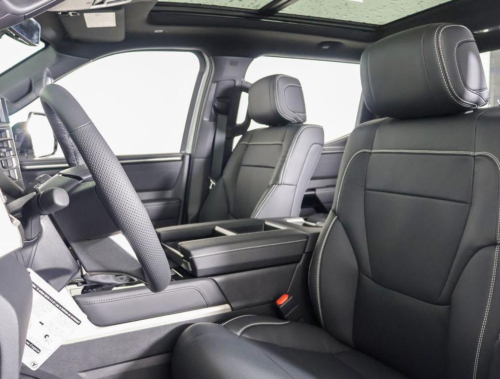 new 2026 Toyota Tundra car, priced at $64,913