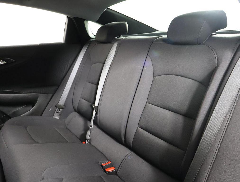 used 2023 Chevrolet Malibu car, priced at $22,995