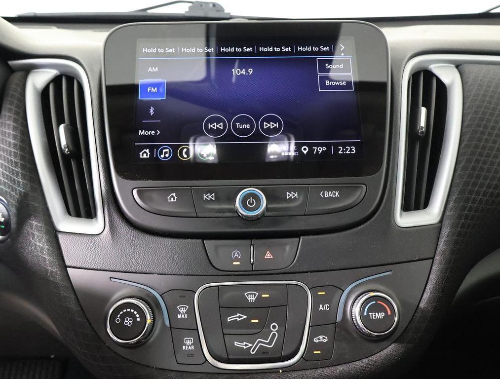 used 2023 Chevrolet Malibu car, priced at $22,995