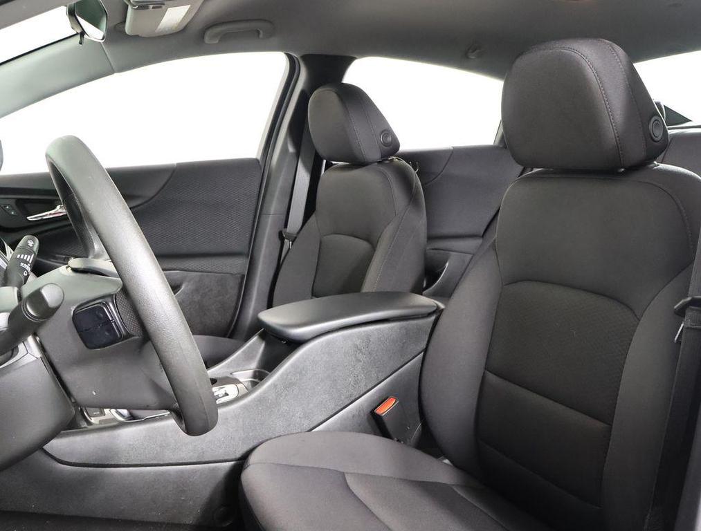 used 2023 Chevrolet Malibu car, priced at $22,995