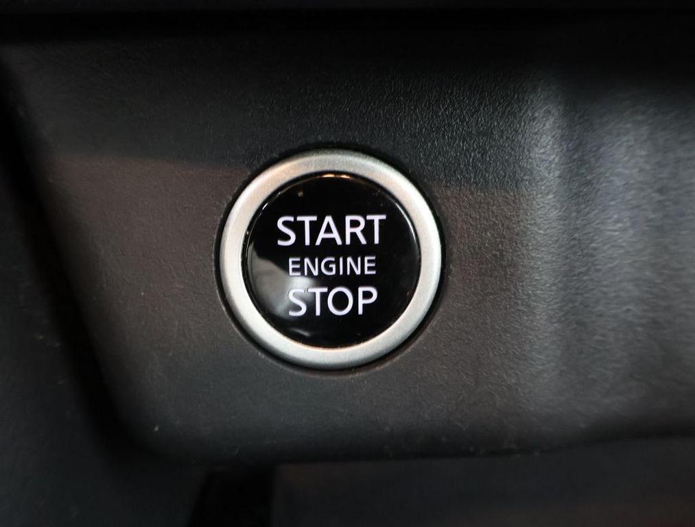 used 2023 Nissan Rogue car, priced at $22,595
