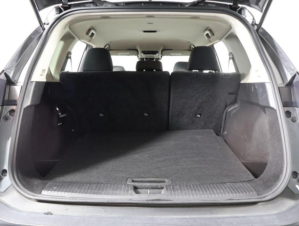 used 2023 Nissan Rogue car, priced at $22,595