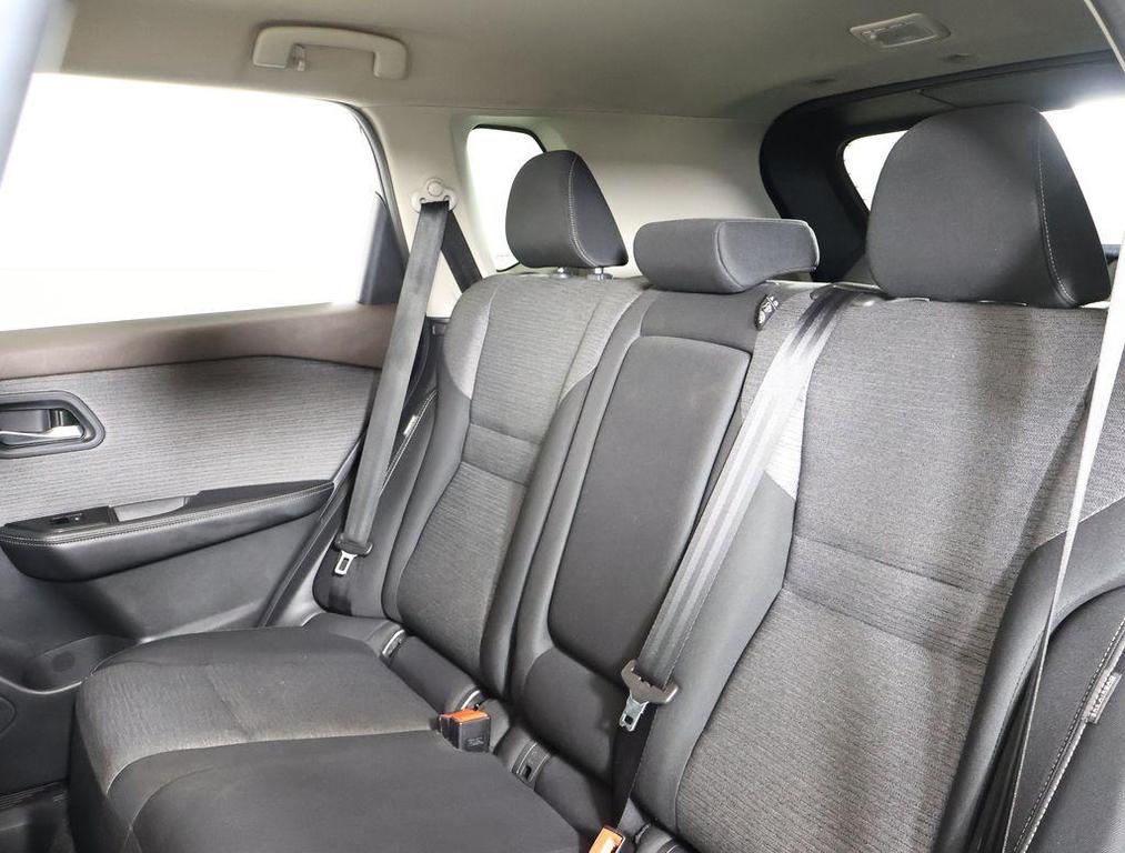 used 2023 Nissan Rogue car, priced at $22,595