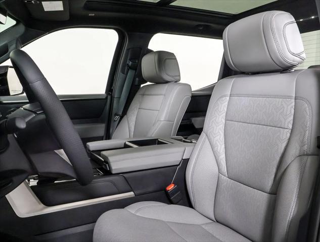 new 2025 Toyota Tundra car, priced at $64,779
