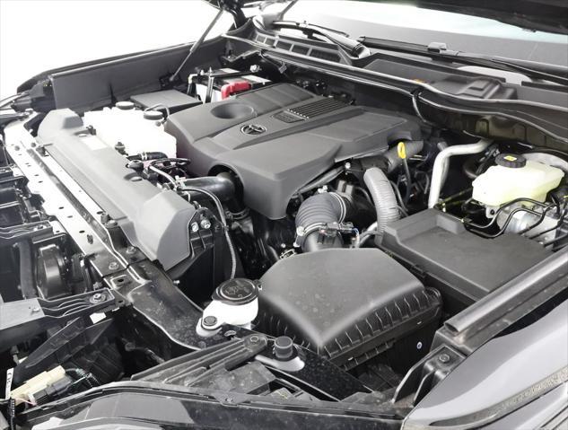 new 2025 Toyota Tundra car, priced at $64,779