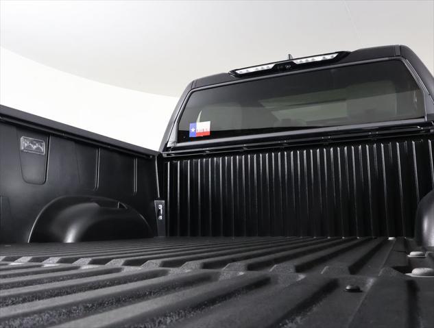 new 2025 Toyota Tundra car, priced at $64,779