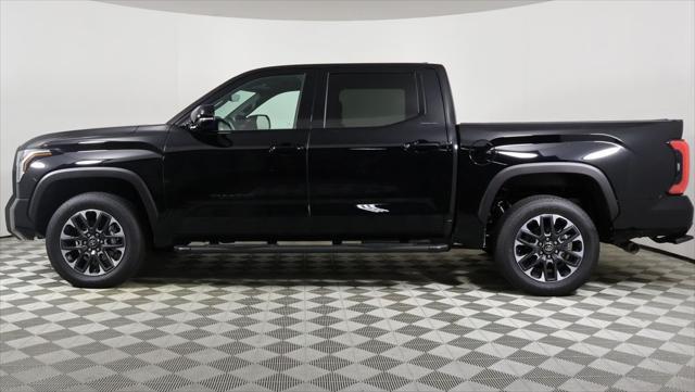 new 2025 Toyota Tundra car, priced at $64,779