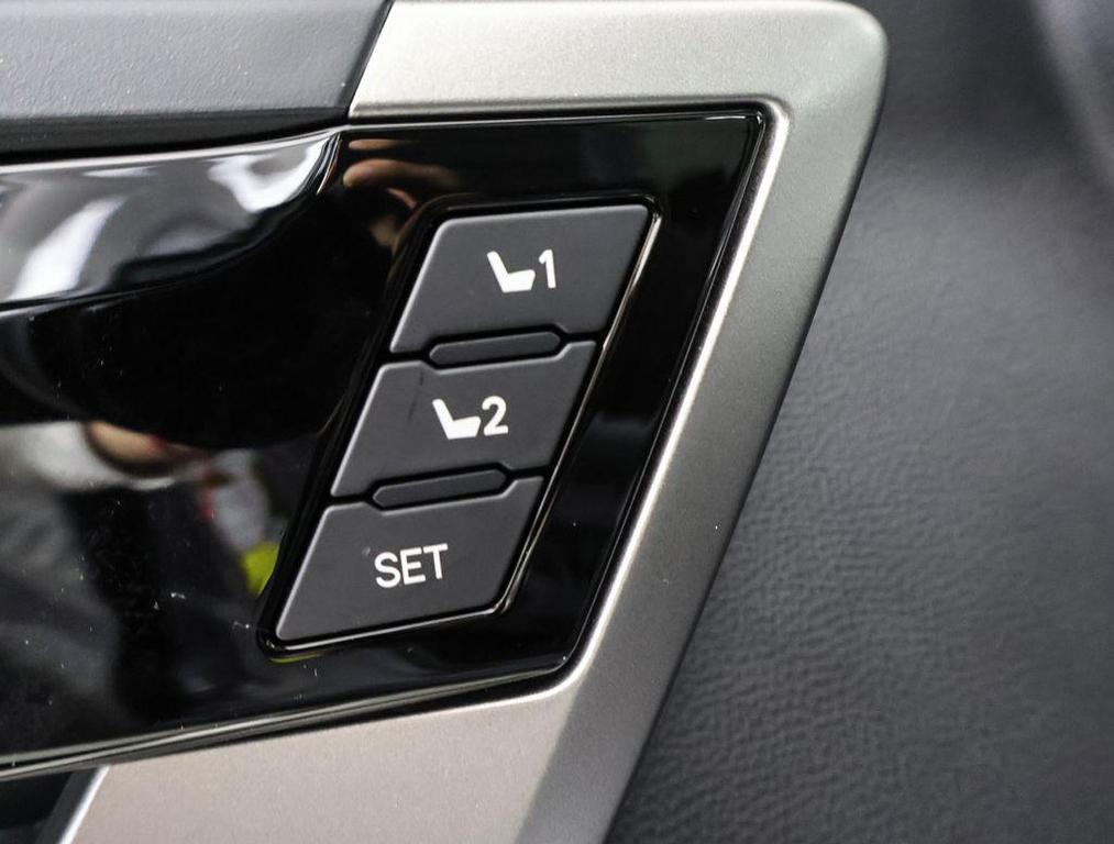 new 2026 Toyota Sequoia car, priced at $79,523