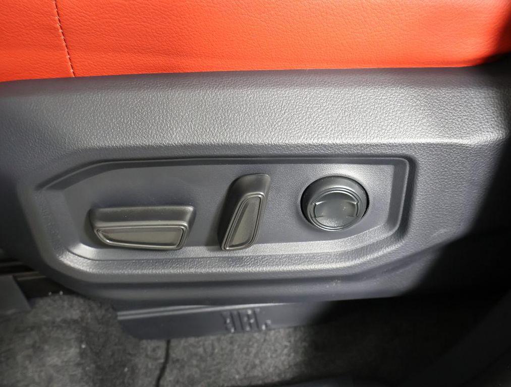 new 2026 Toyota Tundra Hybrid car, priced at $78,656