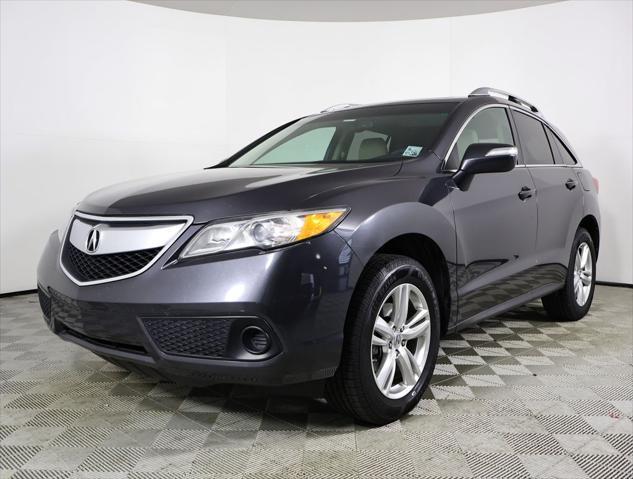 used 2014 Acura RDX car, priced at $9,995