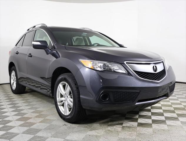 used 2014 Acura RDX car, priced at $9,995