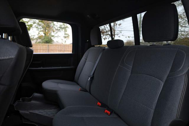 used 2022 Ram 2500 car, priced at $41,995