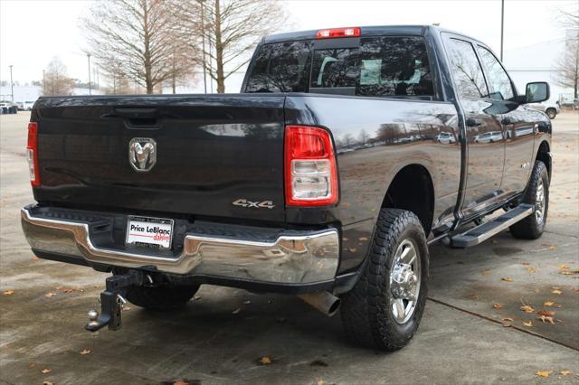 used 2022 Ram 2500 car, priced at $41,995