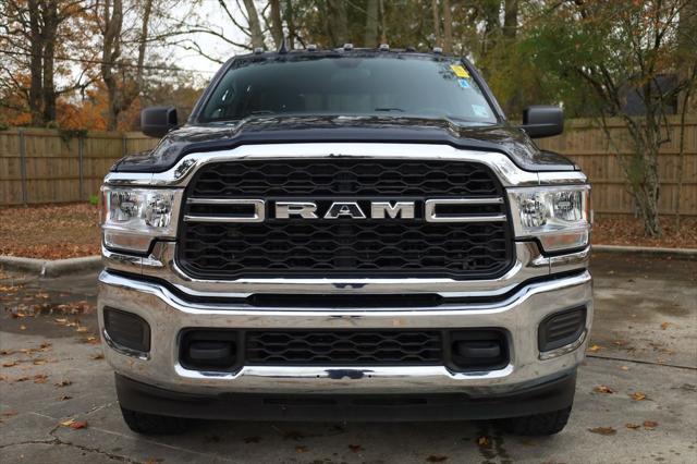 used 2022 Ram 2500 car, priced at $41,995